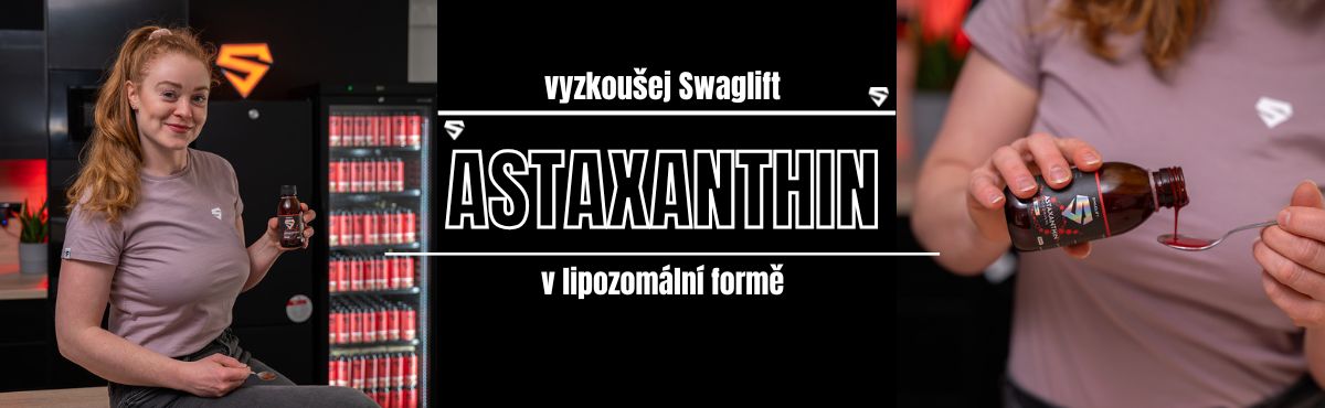 astaxanthin